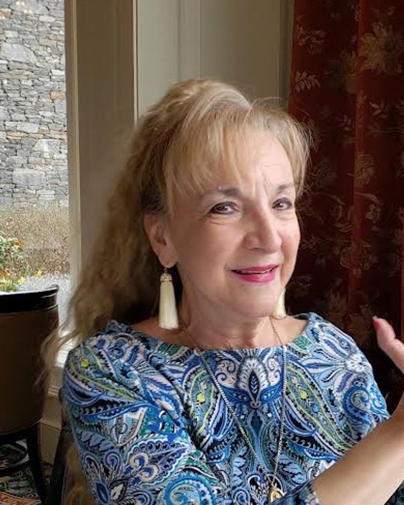 Kaye Harrington