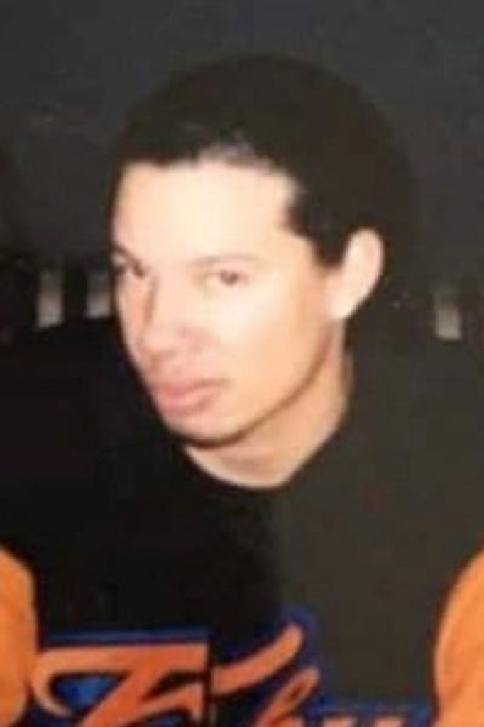 Charles Anthony Wynos