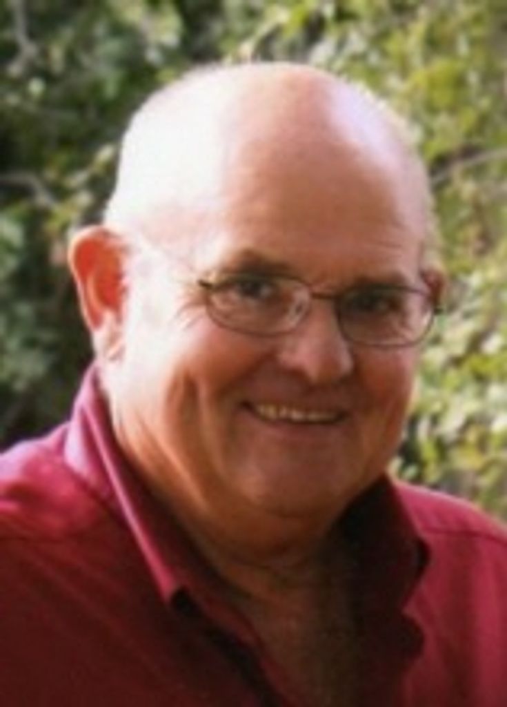 Benjamin Harold Rolf