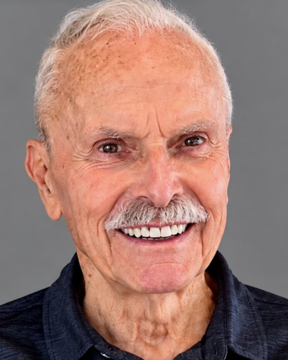 Herbert Rudolph Groeger Profile Photo