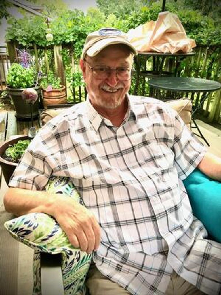 Weldon Duane Passeau Profile Photo