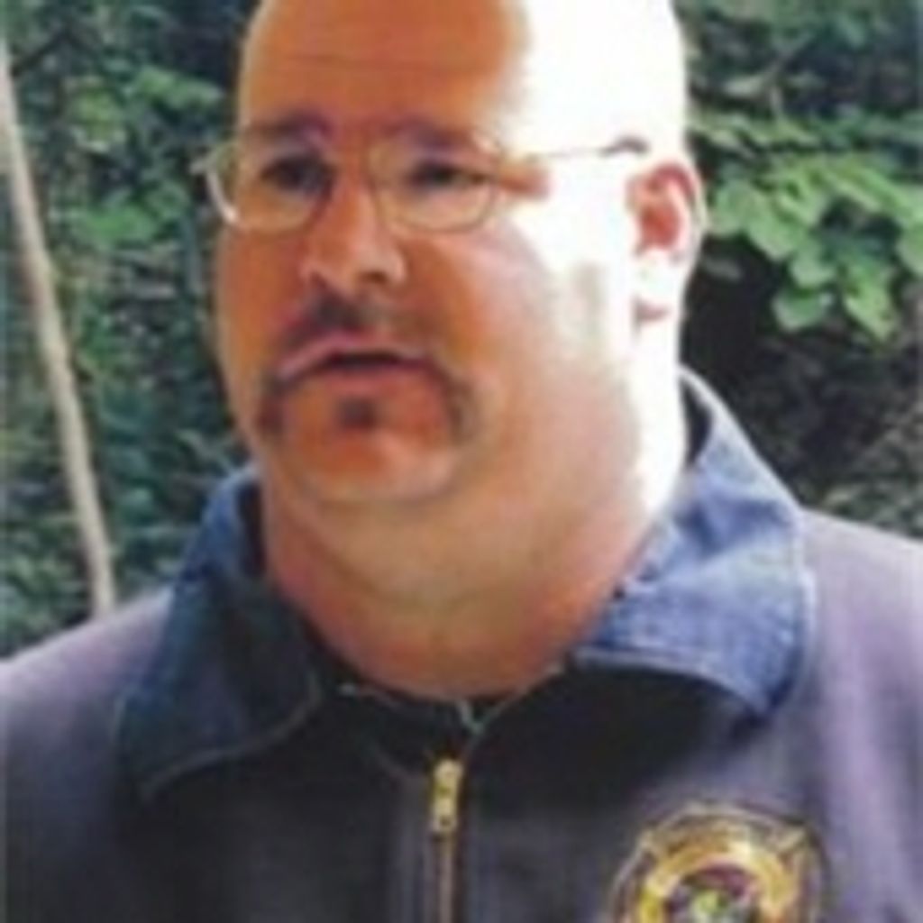 John Richard Huffman