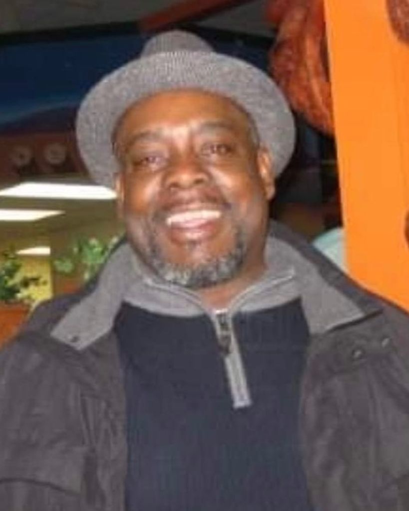 Clarence Hall, Jr.