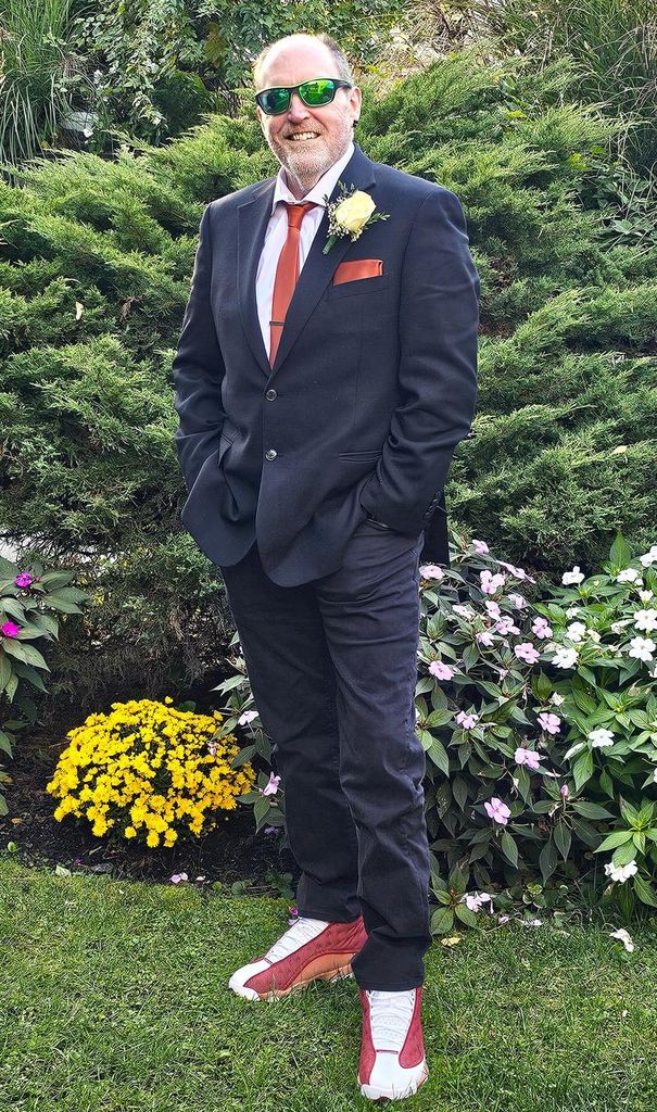 Byron G. Hulse Jr. Profile Photo