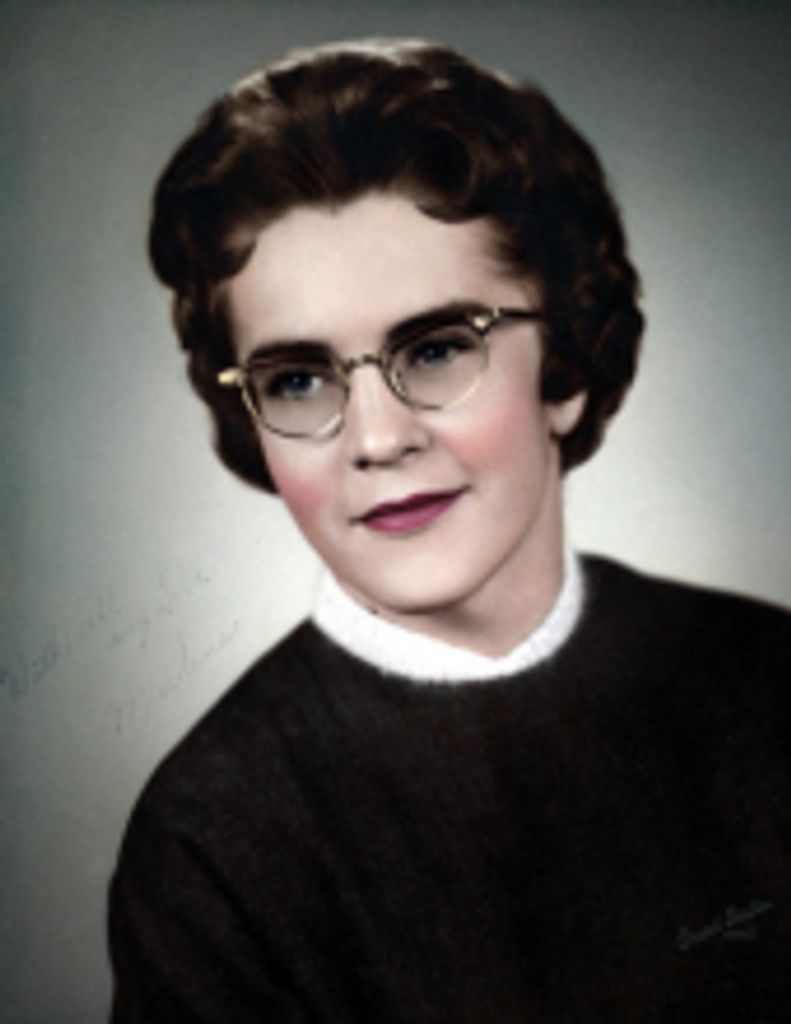 Marlene Heupel Pitts