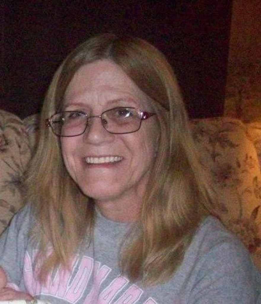 Linnea Christine Crosby Profile Photo