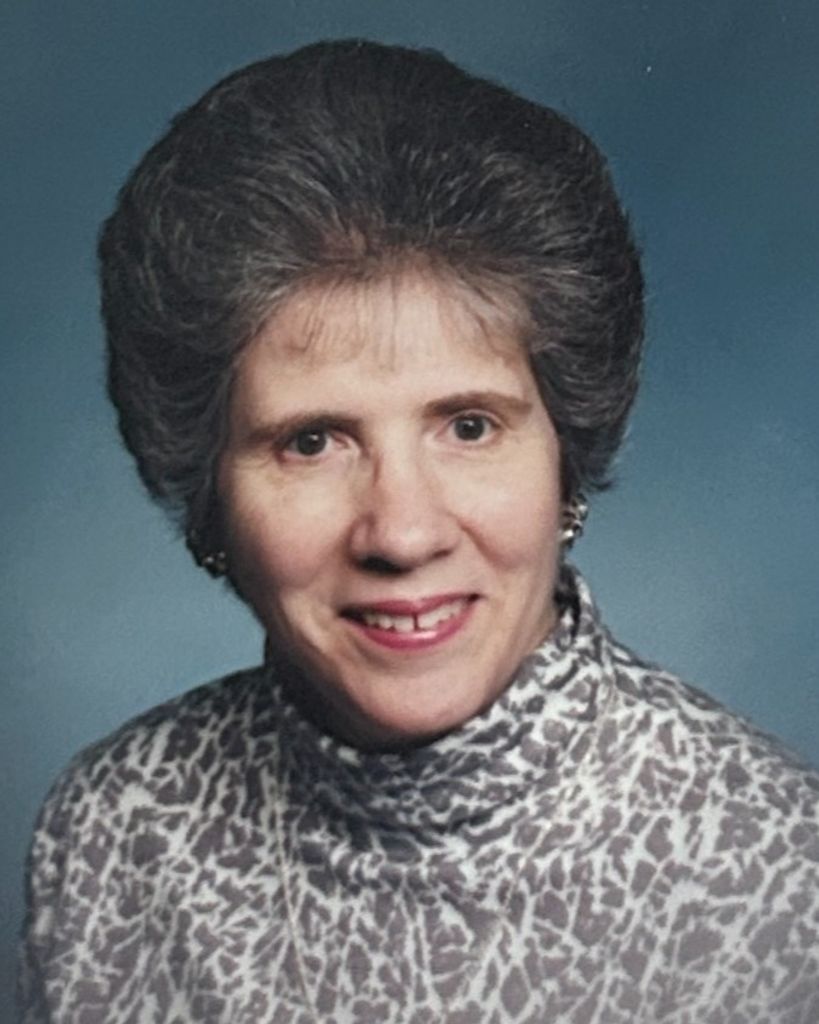 Carol Arlene Schrecker