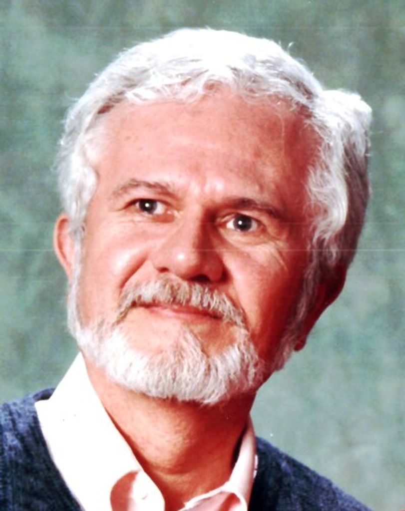 Ronald Paul Smalley Profile Photo