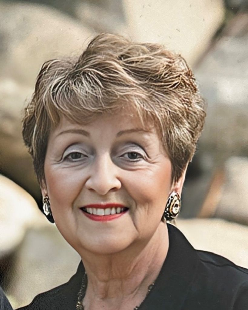 Rhoda Troyer Profile Photo