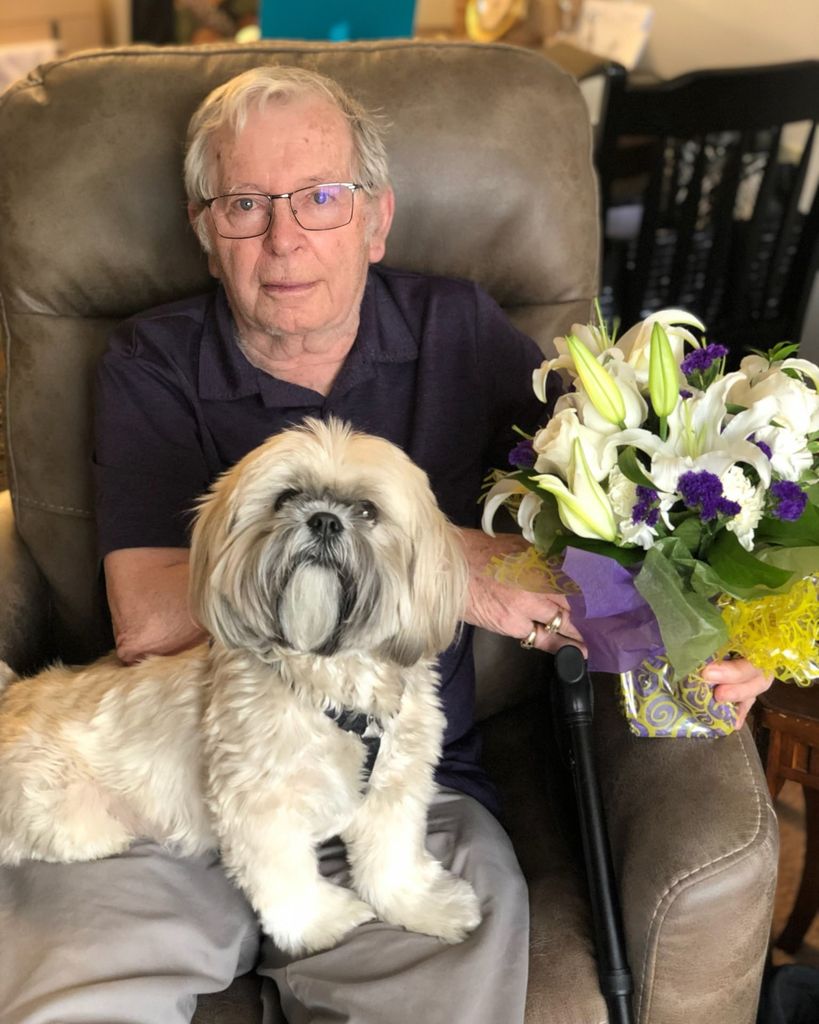 Marvin Adam Dewald Profile Photo