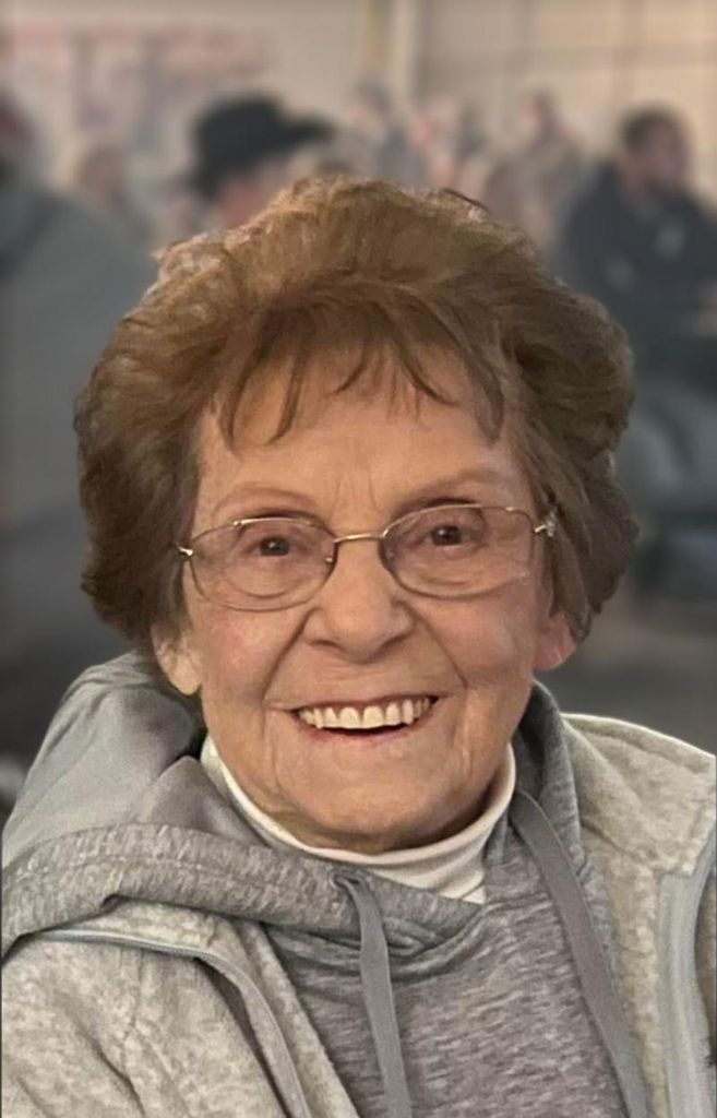 Frances "Gigi" Litwin Profile Photo
