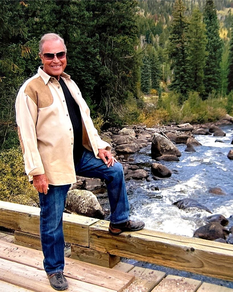 Terry L Kolstad