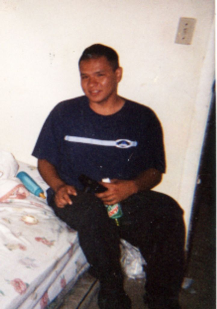 Dusty Little Dog Profile Photo