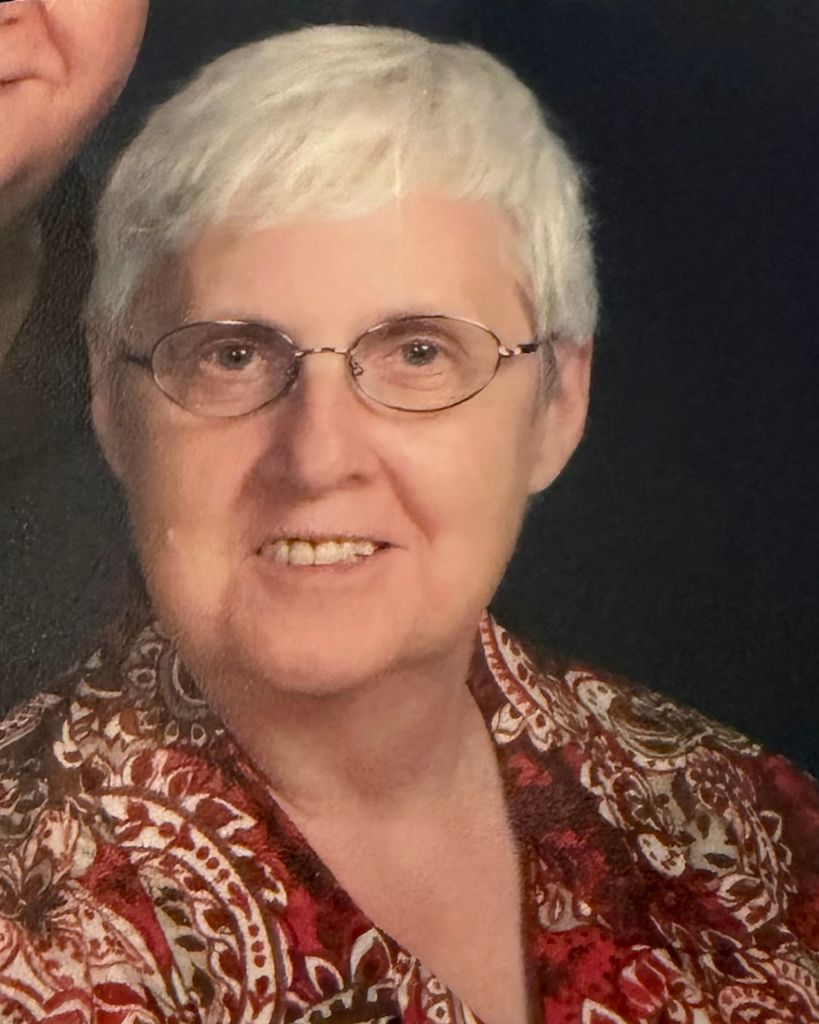 Peggy Kaye Arterburn Profile Photo