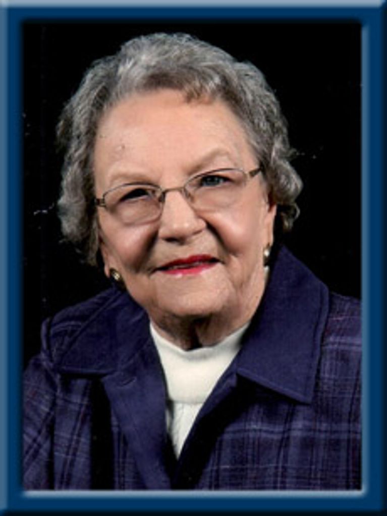 Phyllis Marie Leaman