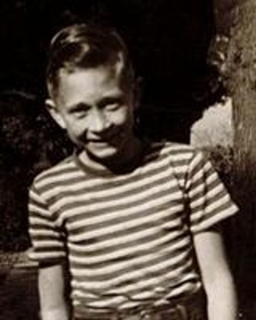 Norris Dacus Profile Photo