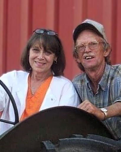 Rose Mary Howell's obituary image