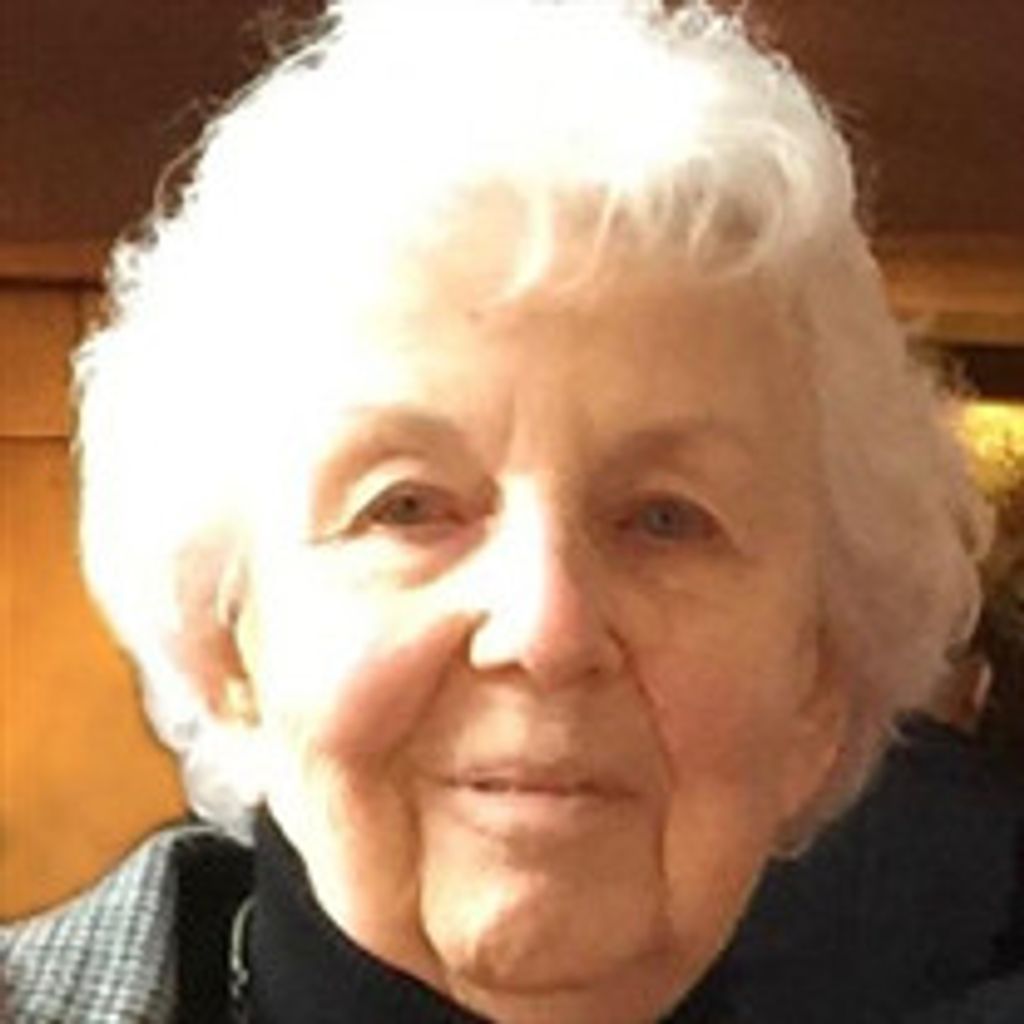 Mildred Rose Licar