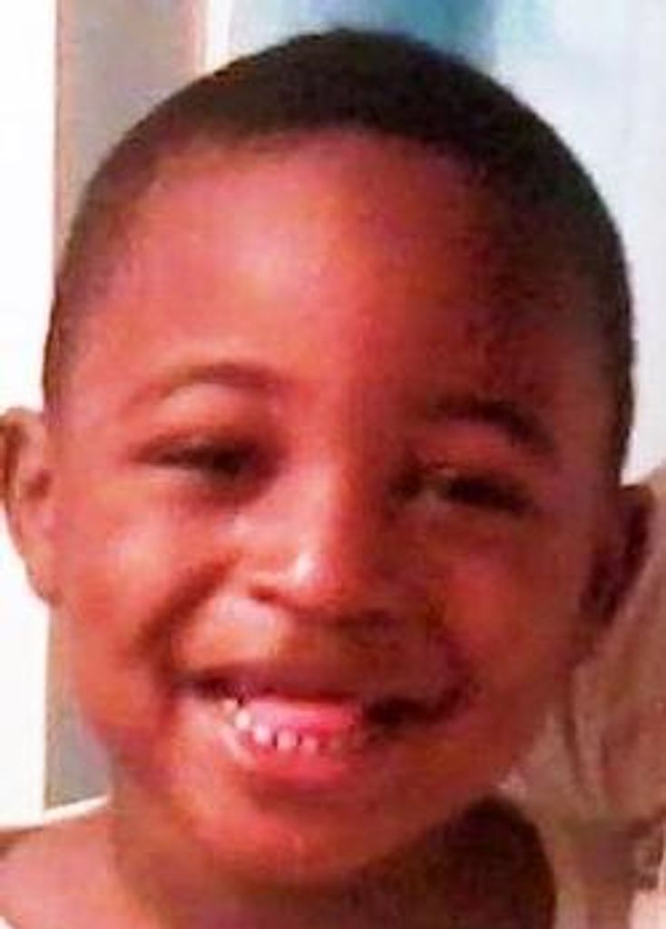 Master Branden Darnell Christian, Jr. Profile Photo
