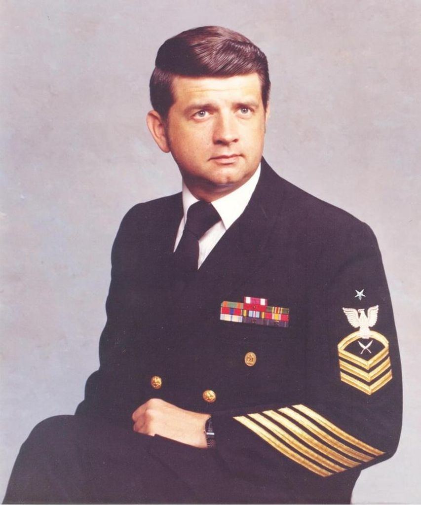 Michael Eugene Lariviere Profile Photo