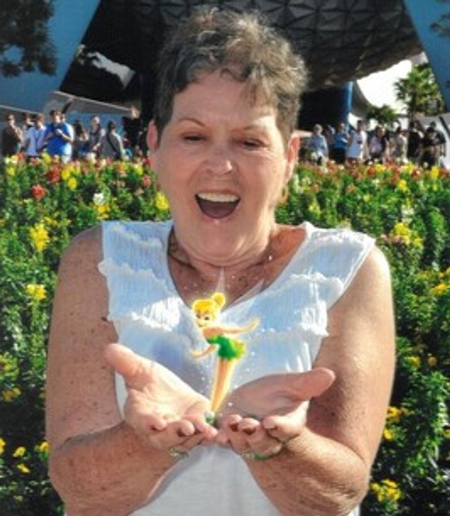 Patricia Branson Profile Photo
