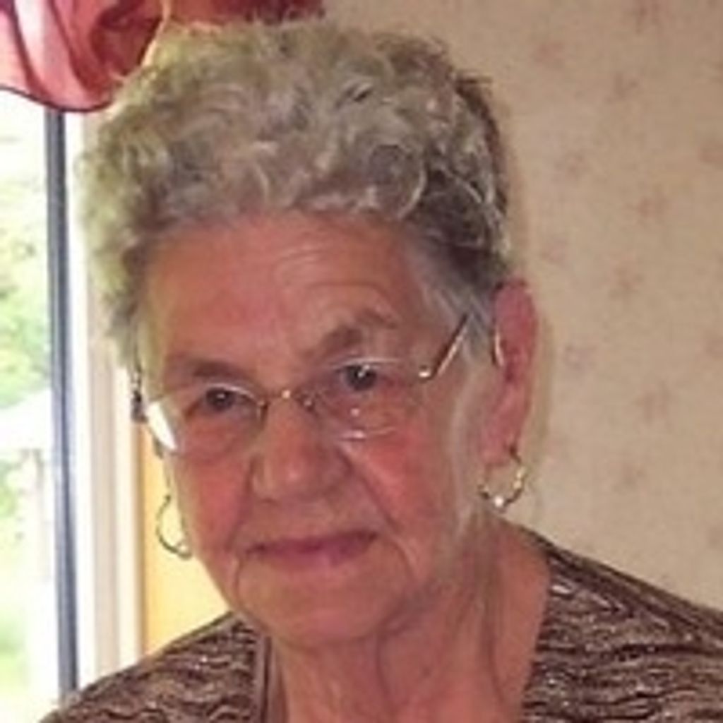 Maria Peterson