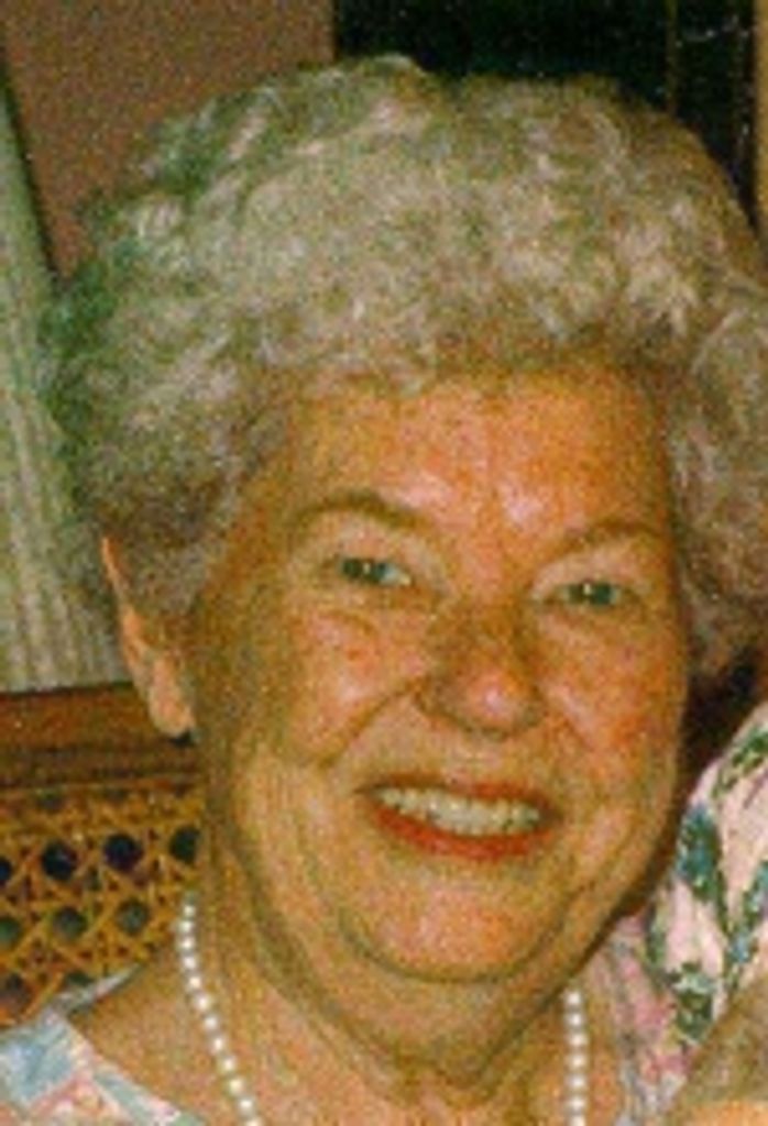 Mary S. Dunn