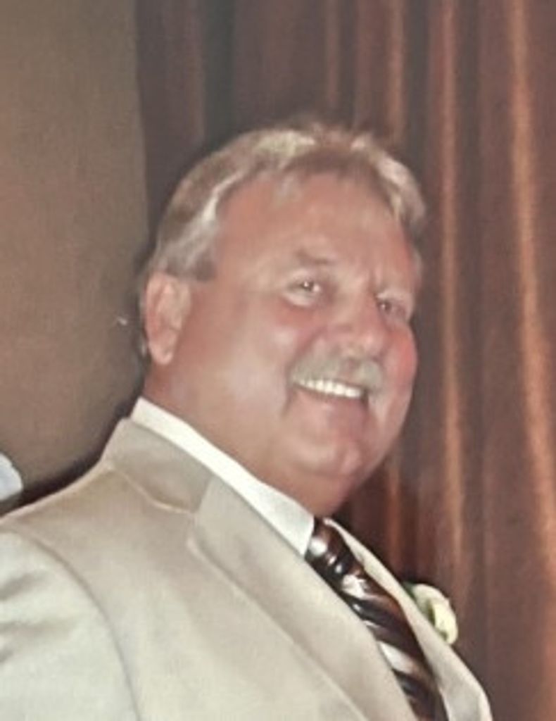 John Francis Schneider