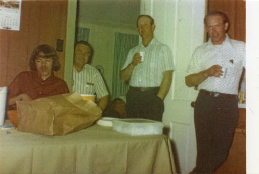 Gerald L. Davis photo gallery thumbnail 33 of 77