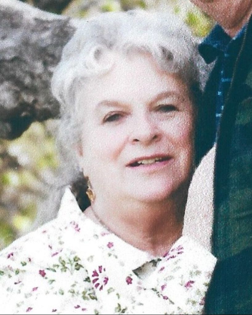 Judith Jean Cardwell