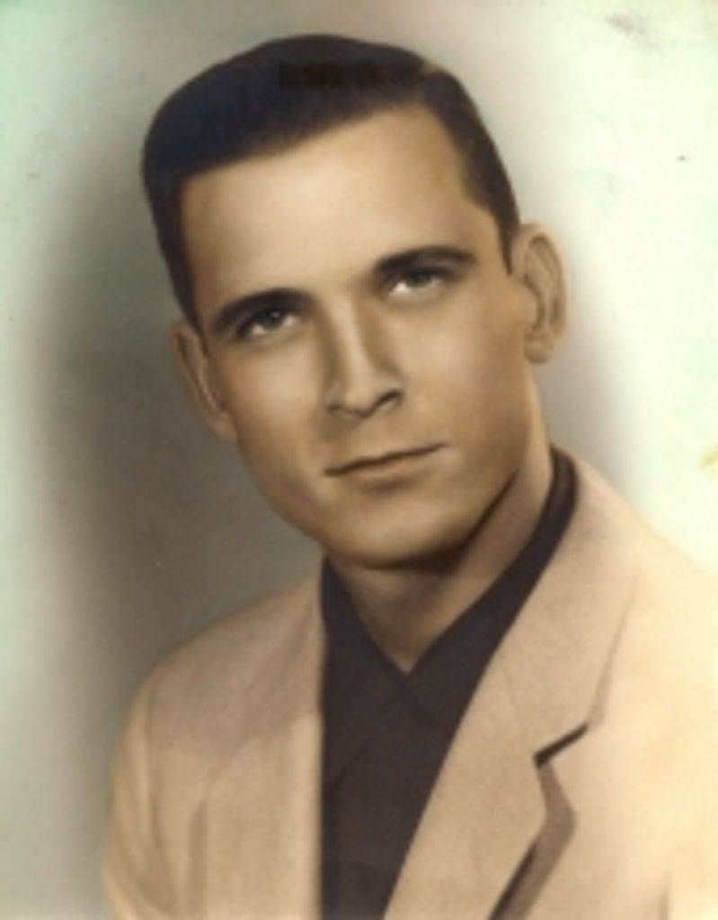 Marvin 'Gene' Eugene Guidry, Sr