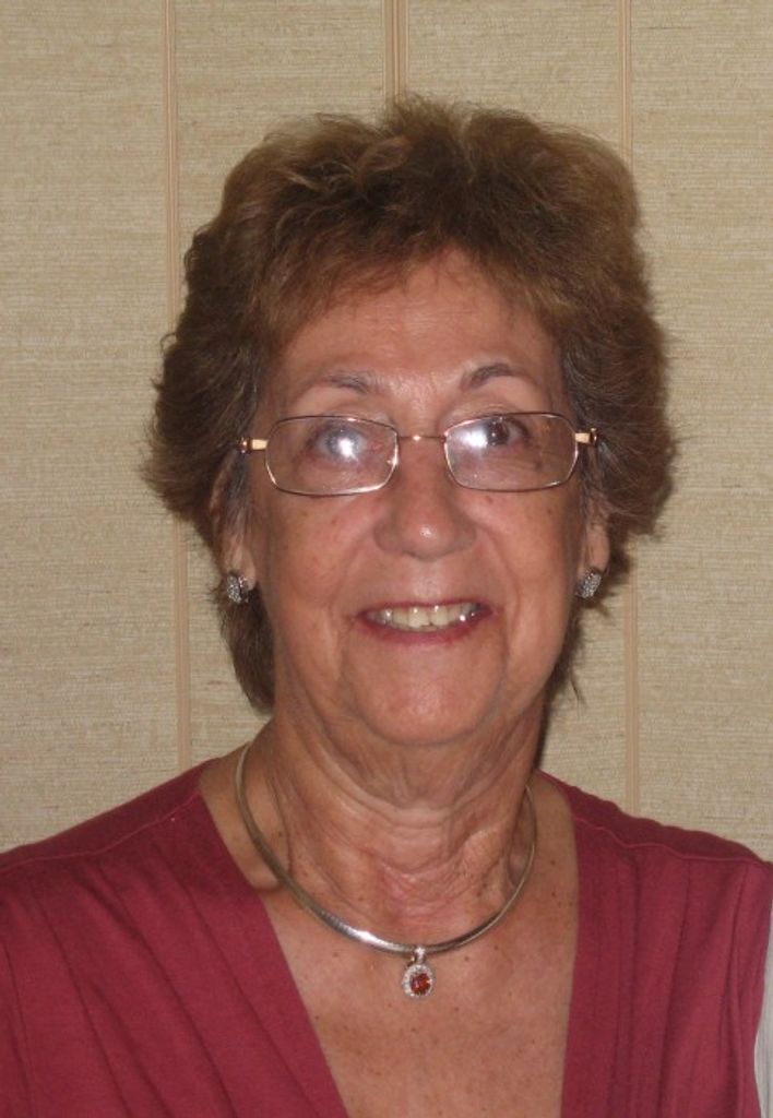 Rita Griggs