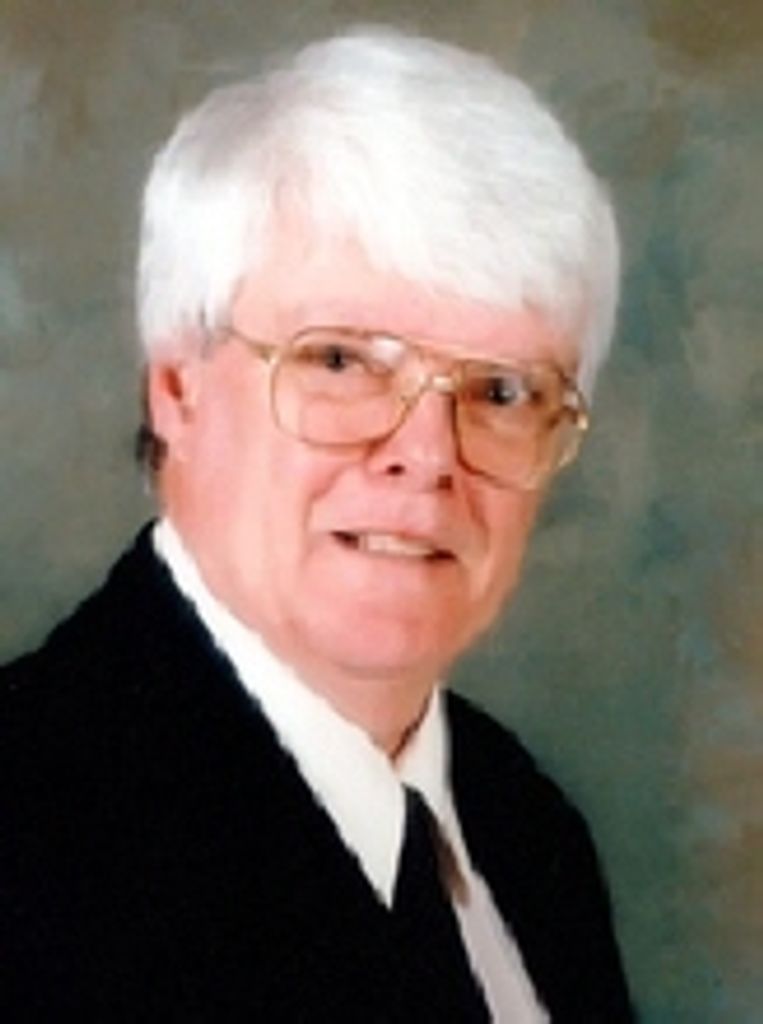 Noel W. Hill Jr.