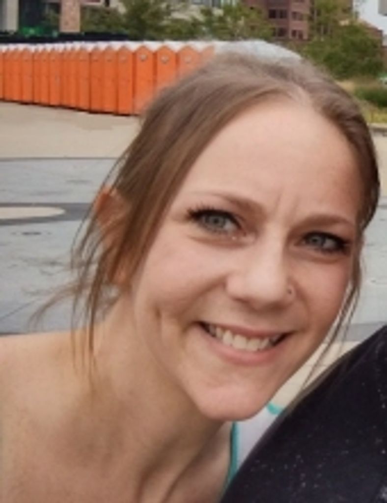 Ashley Ryan Hazel Cole Profile Photo
