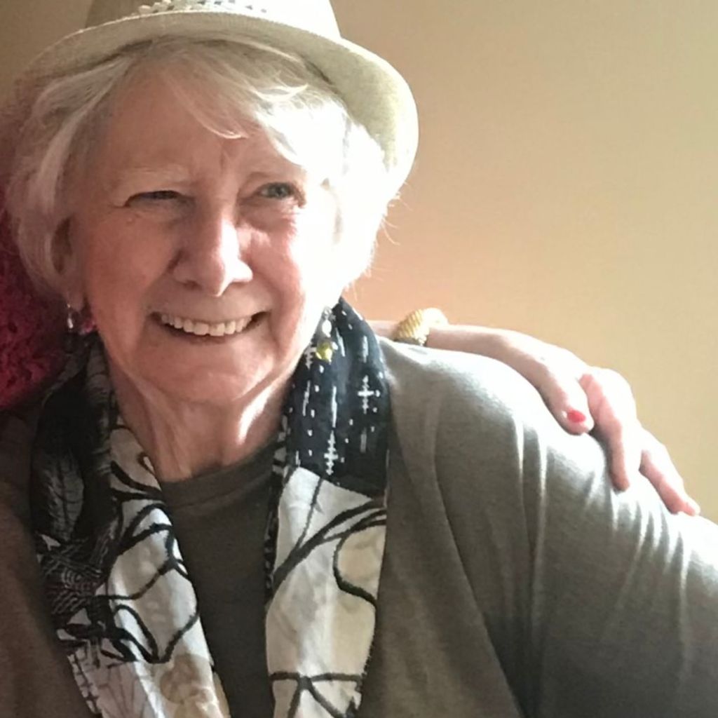 Linda Sawyer Profile Photo