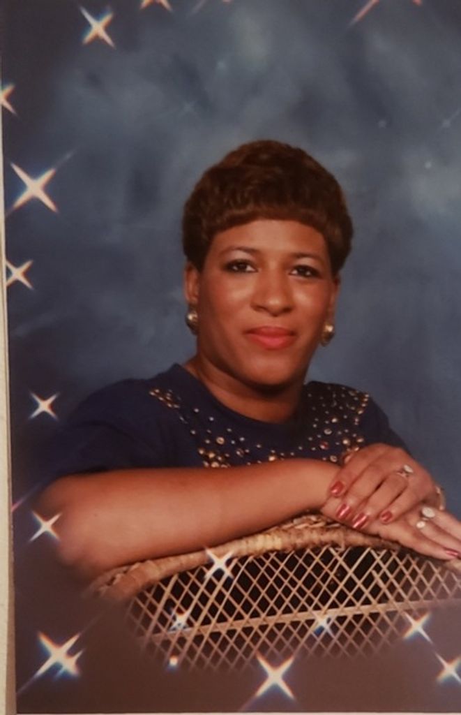 Carla Robinson Profile Photo