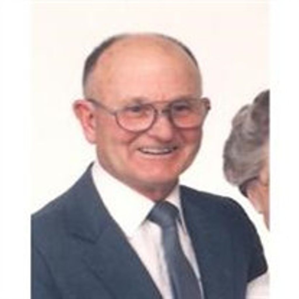 Virgil Lyle Black