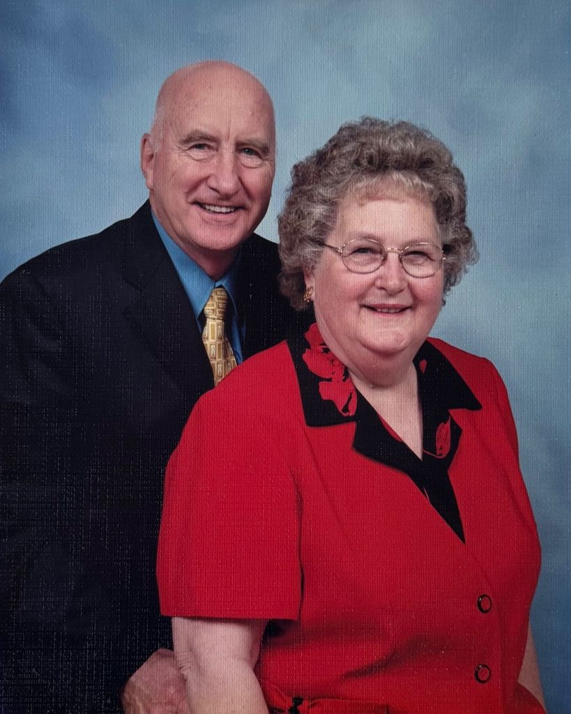 Harry Franklin Knepp, Jr Profile Photo