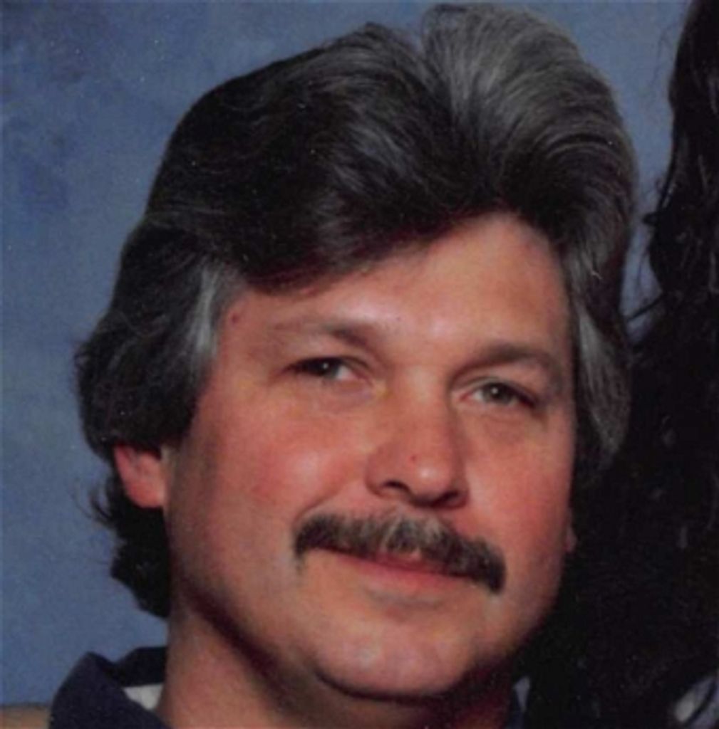 Kevin Dean Lingafelter