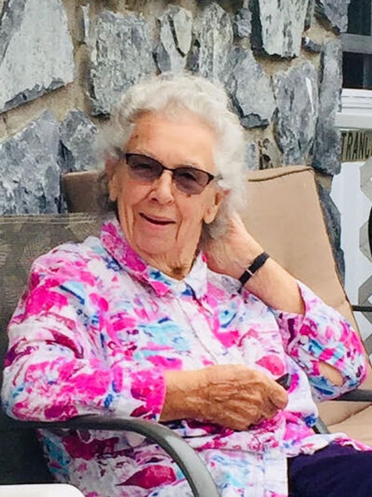 Jeanne Macdonald Profile Photo