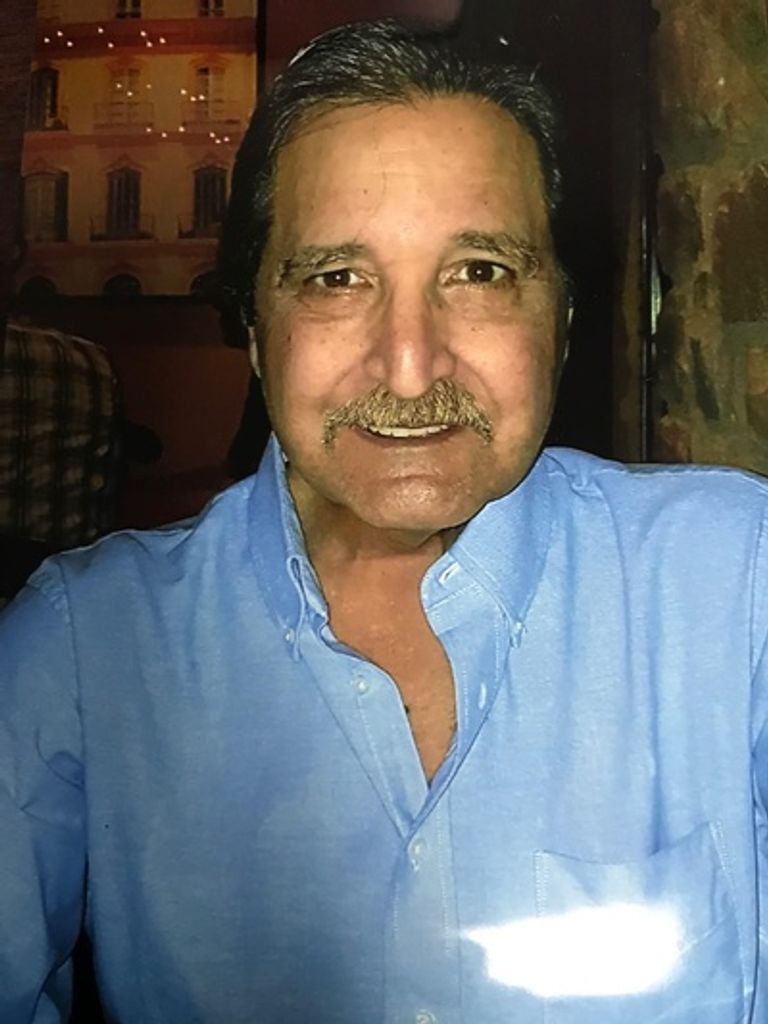 David Leslie Schatz Profile Photo