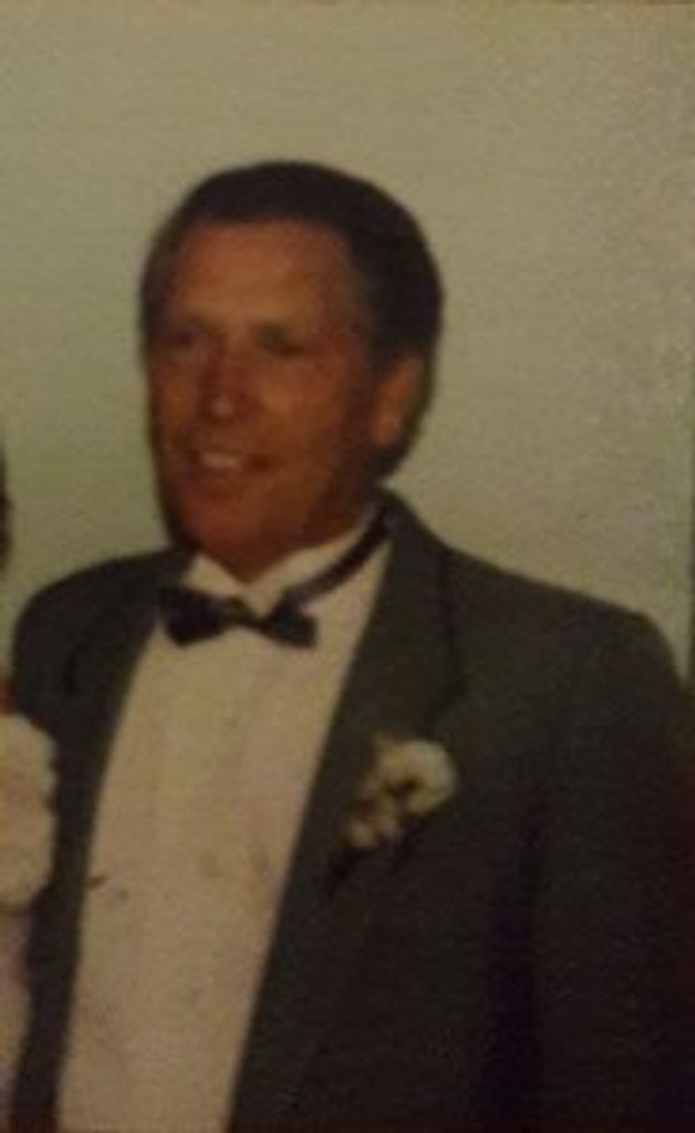 Gilliam Stotts