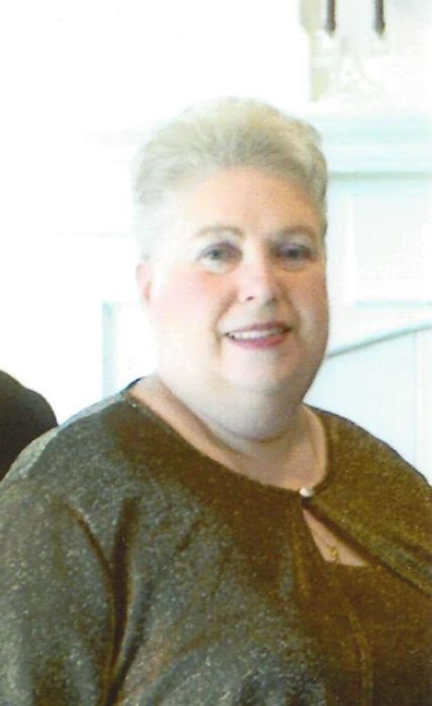 Diana Beard