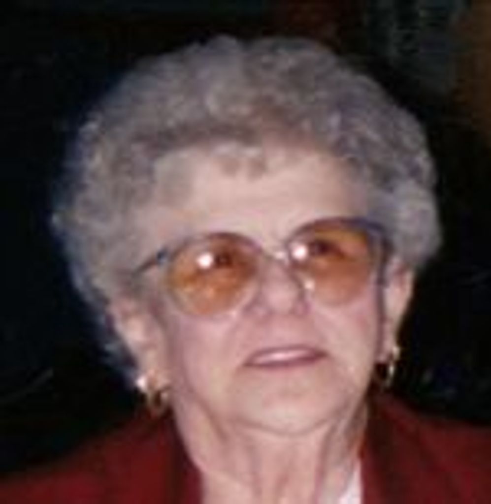 Irene Pevide