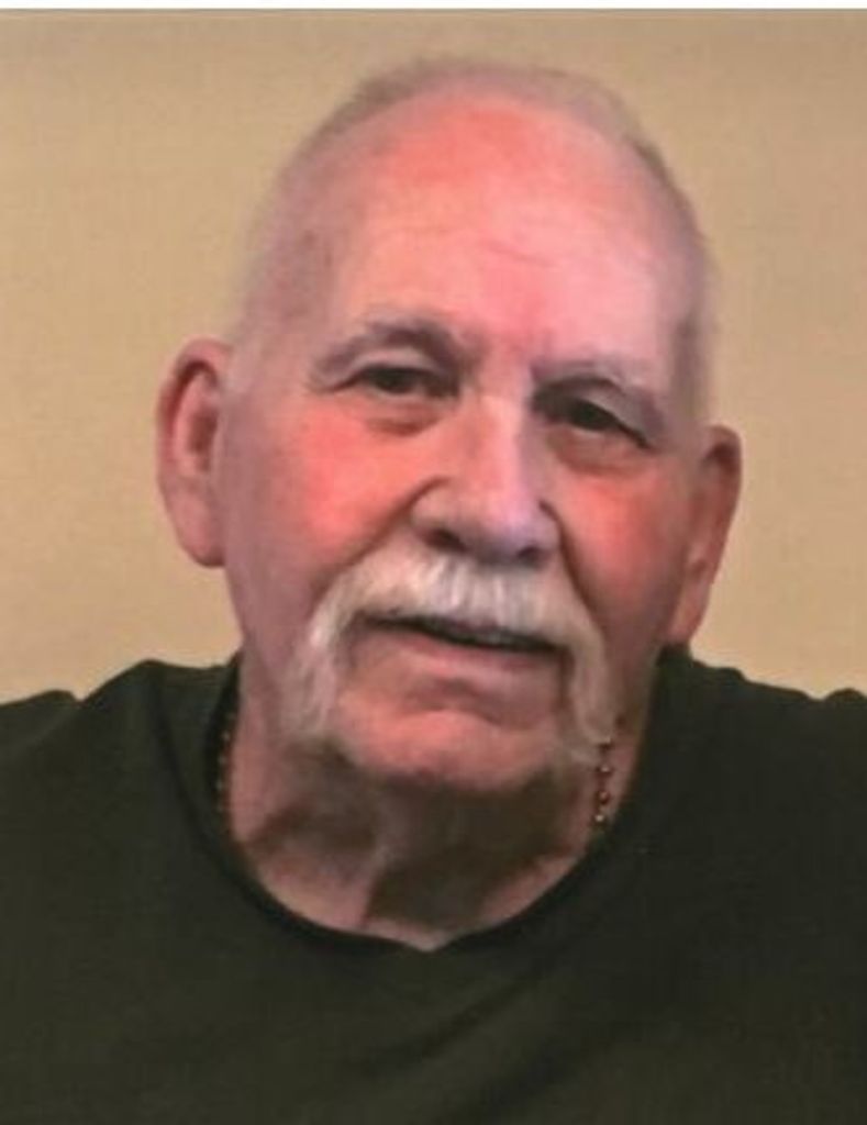 William "Bill" Bruce Priddy Profile Photo