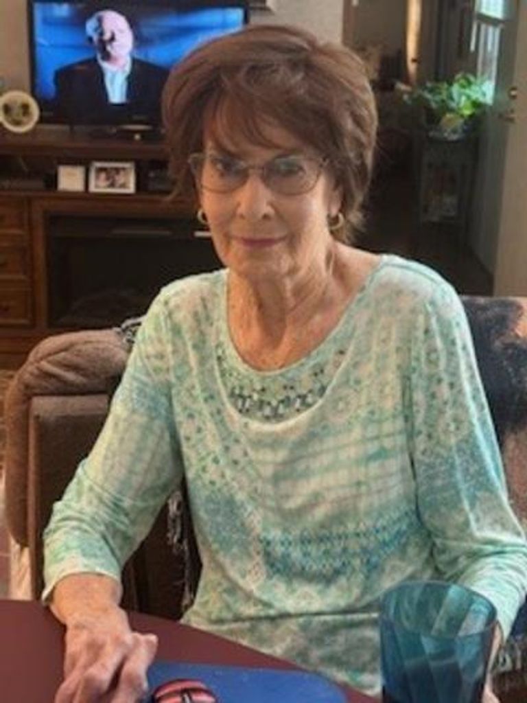Brenda Nicks Profile Photo