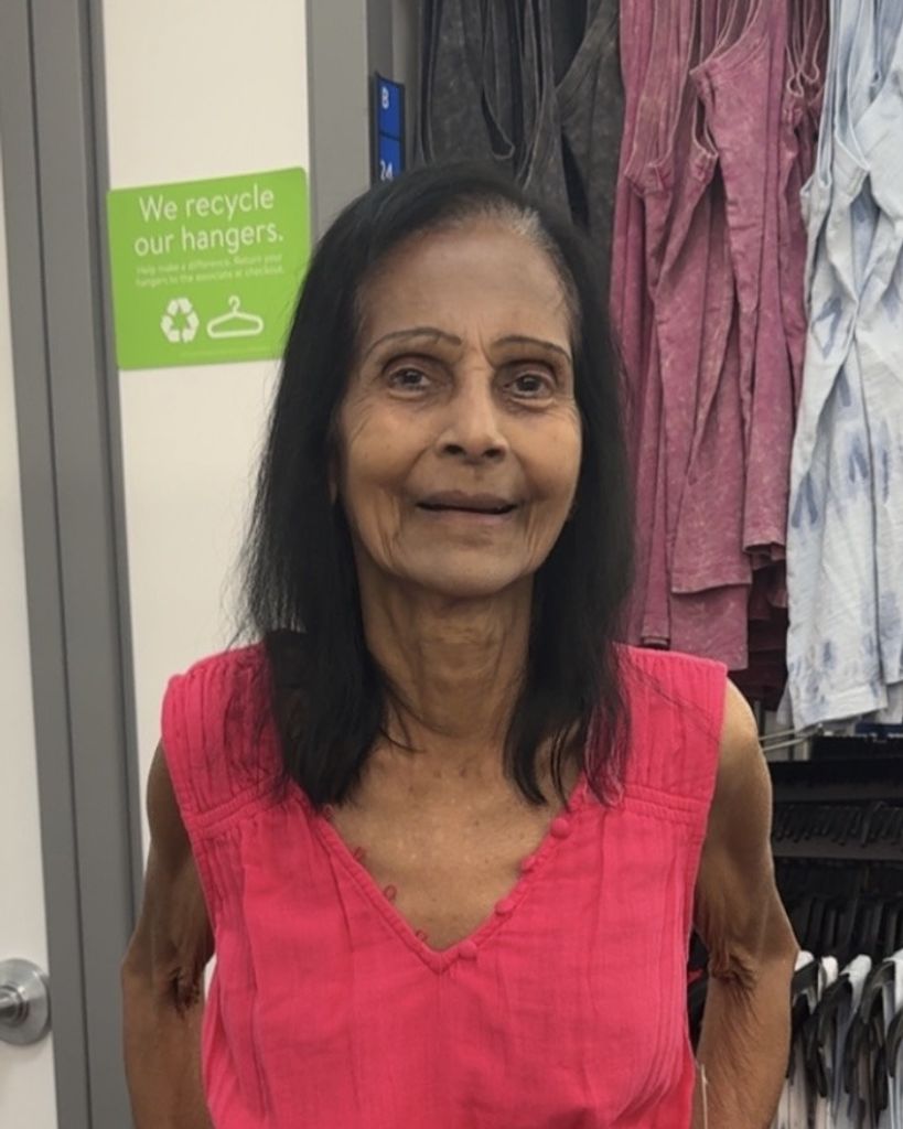 Bibi Salima Lydiate Profile Photo