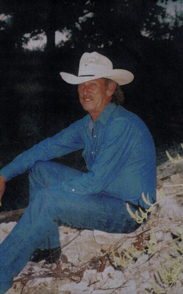 Larry Pennington