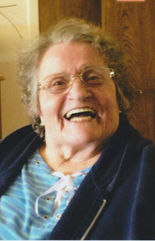 Della Kathryn 'Katie' Sossamon