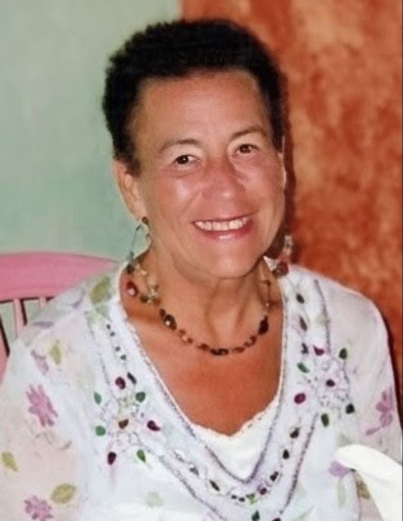 Katy A. Lunt Profile Photo